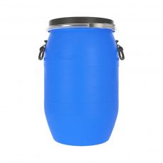 Бочки пластиковые