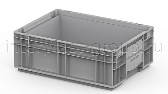 Универсальный контейнер пластиковый RL-KLT 4147 в Новомосковске