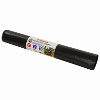 Мешки для мусора 240 л, черные, в рулоне 5 шт., ПВД 80 мкм, 1400х900 мм, LAIMA, 605339 в Новомосковске Мешки для мусора 240 л, черные, в рулоне 5 шт., ПВД 80 мкм, 1400х900 мм, LAIMA, 605339 в Новомосковске