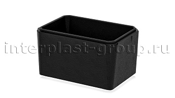 Изотермический контейнер вкладыш без крышки 6432 в Новомосковске Изотермический контейнер вкладыш без крышки 6432 в Новомосковске