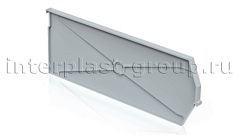 Перегородка к лотку 12.414 (продольная) в Новомосковске