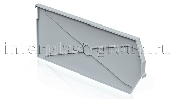 Перегородка к лотку 12.403 (продольная) в Новомосковске