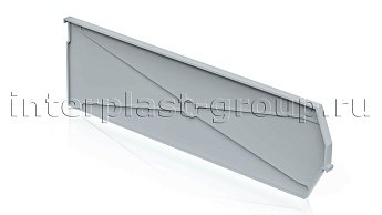 Перегородка к лотку 12.405.1 (продольная) в Новомосковске