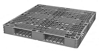 Поддон пластиковый в Новомосковске Поддон пластиковый в Новомосковске