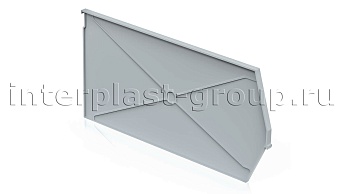 Перегородка к лотку 12.407.1 (продольная) в Новомосковске