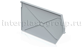 Перегородка к лотку 12.404.(продольная) в Новомосковске