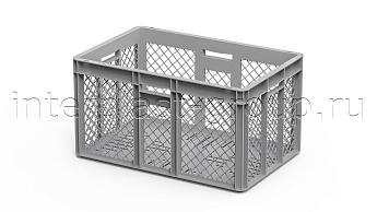 Евроконтейнер перфорированный в Новомосковске Евроконтейнер перфорированный в Новомосковске