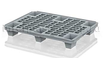 Поддон пластиковый на ножках в Новомосковске