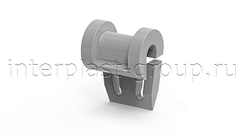 Петля для крышки евроконтейнера в Новомосковске