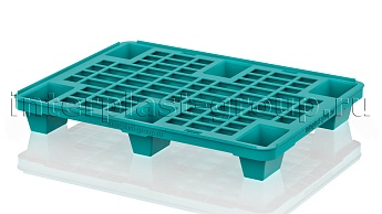 Поддон пластиковый на ножках в Новомосковске Поддон пластиковый на ножках в Новомосковске