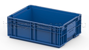 Контейнер пластиковый RL-KLT 4147 в Новомосковске