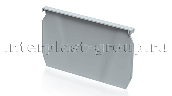 Перегородка к лотку 12.414/12.405 (поперечная) в Новомосковске