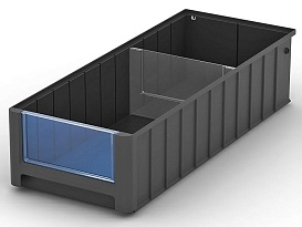 Передняя панель VP 2314 в Новомосковске